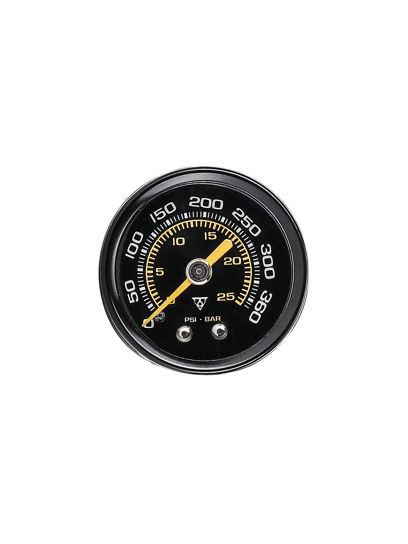 TOPEAK | Mini-Dämpferpumpe Pocketshock DXG | 